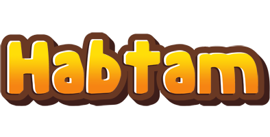 Habtam cookies logo