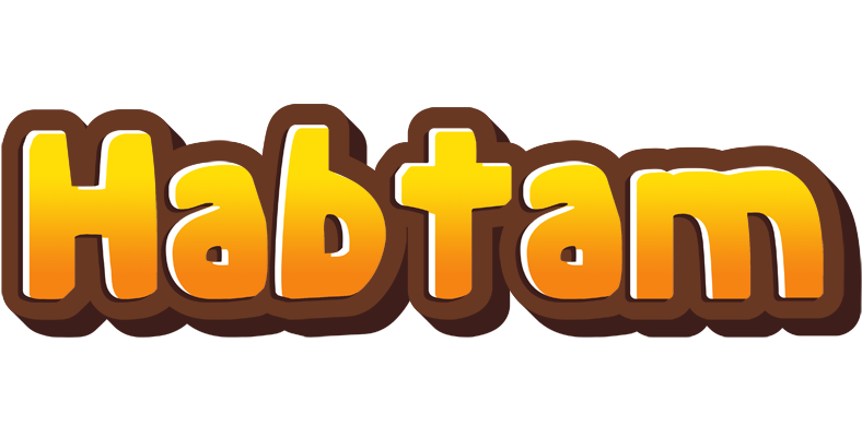 Habtam cookies logo