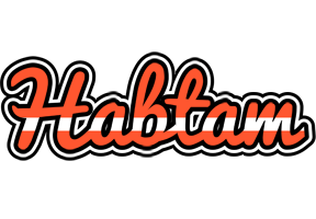 Habtam denmark logo