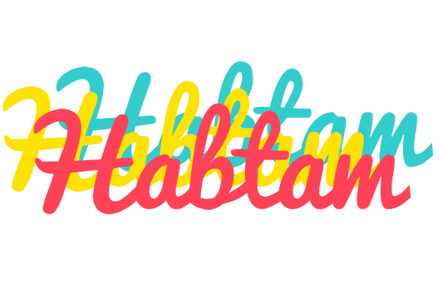 Habtam disco logo