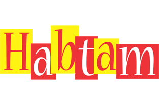 Habtam errors logo