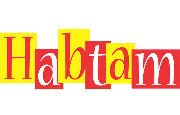 Habtam errors logo