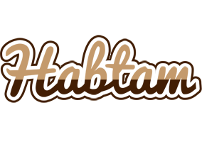 Habtam exclusive logo