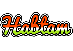 Habtam exotic logo