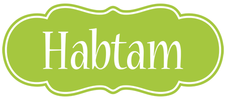 Habtam family logo