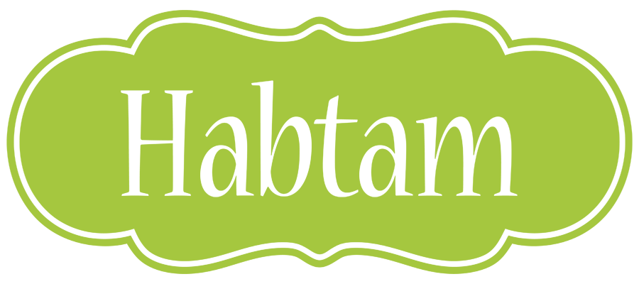 Habtam family logo