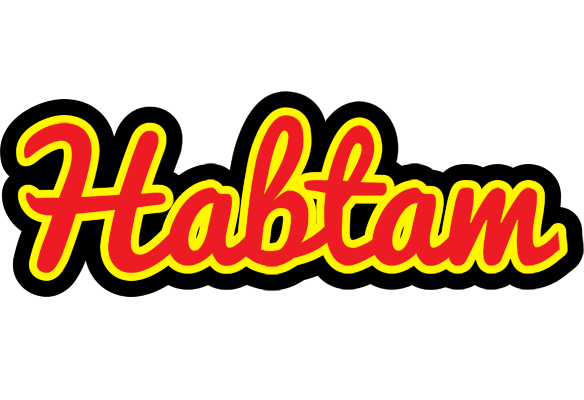 Habtam fireman logo