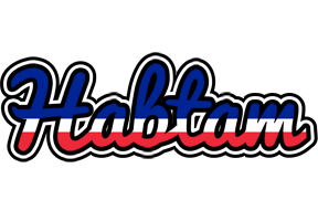 Habtam france logo