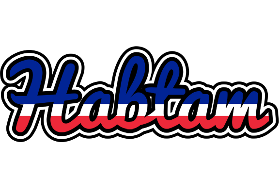 Habtam france logo