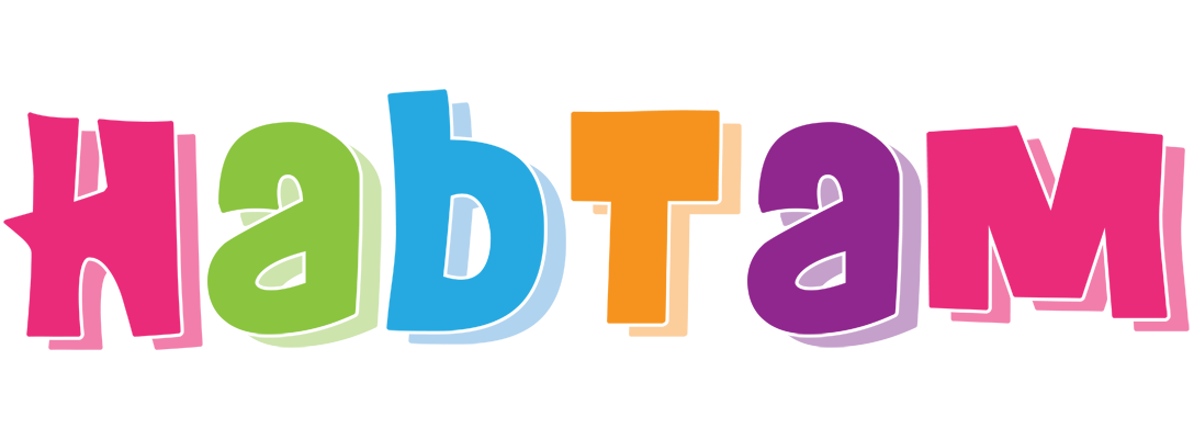 Habtam friday logo