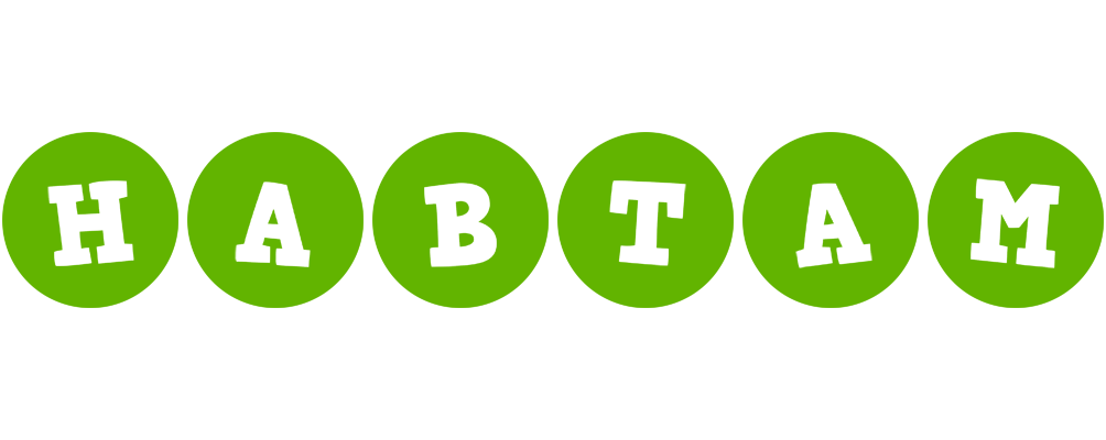 Habtam games logo