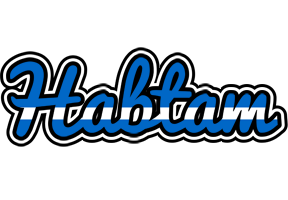 Habtam greece logo