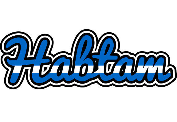 Habtam greece logo