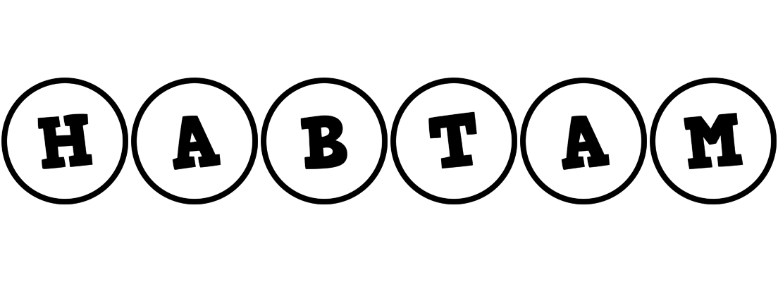 Habtam handy logo