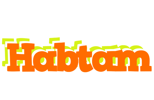 Habtam healthy logo