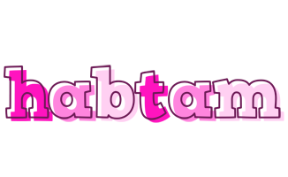 Habtam hello logo