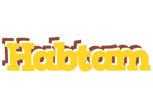 Habtam hotcup logo