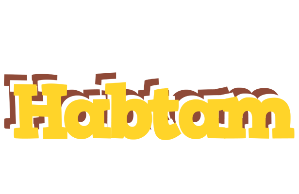 Habtam hotcup logo