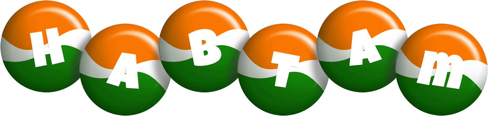Habtam india logo