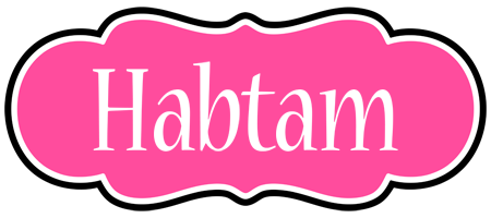 Habtam invitation logo