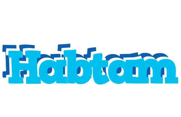 Habtam jacuzzi logo