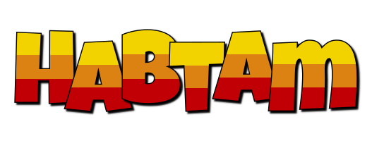 Habtam jungle logo