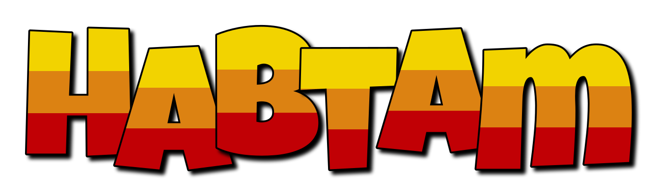 Habtam jungle logo
