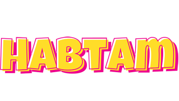 Habtam kaboom logo