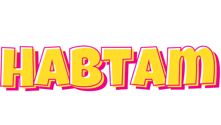 Habtam kaboom logo