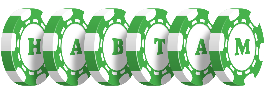 Habtam kicker logo