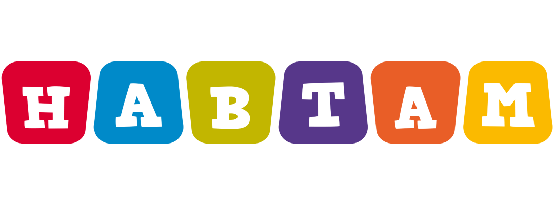 Habtam kiddo logo