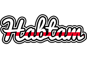 Habtam kingdom logo