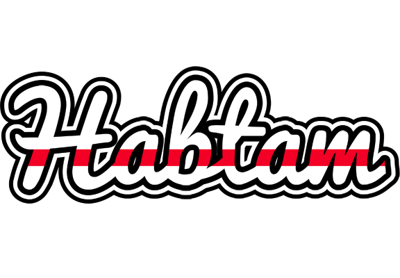 Habtam kingdom logo