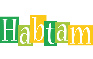 Habtam lemonade logo