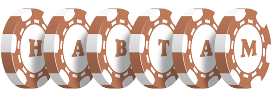 Habtam limit logo