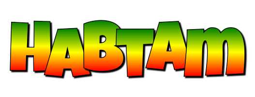 Habtam mango logo