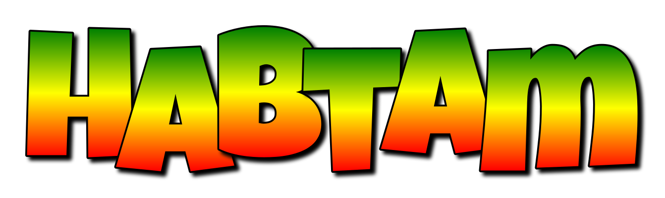 Habtam mango logo