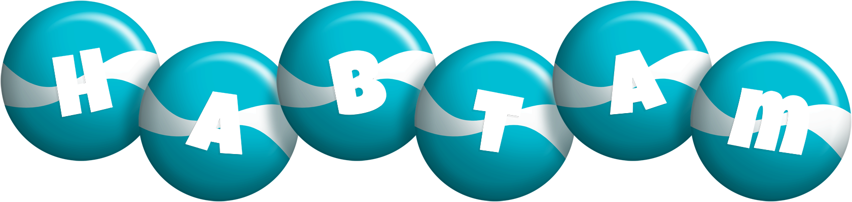 Habtam messi logo