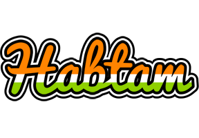 Habtam mumbai logo