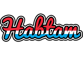 Habtam norway logo