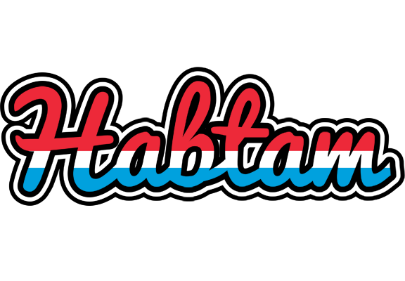 Habtam norway logo