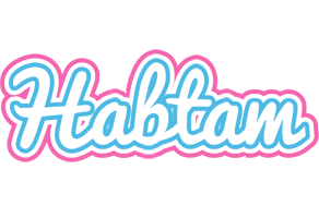 Habtam outdoors logo