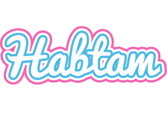 Habtam outdoors logo