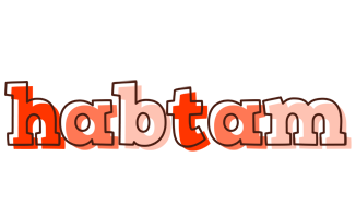 Habtam paint logo