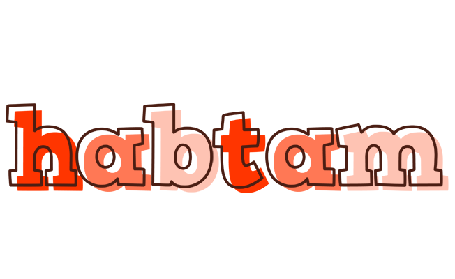 Habtam paint logo