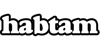 Habtam panda logo