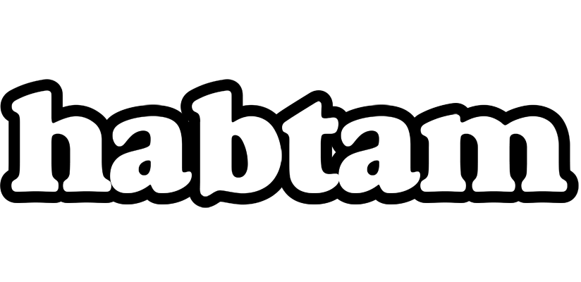 Habtam panda logo