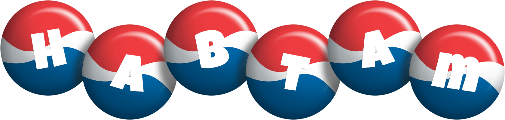Habtam paris logo
