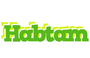 Habtam picnic logo