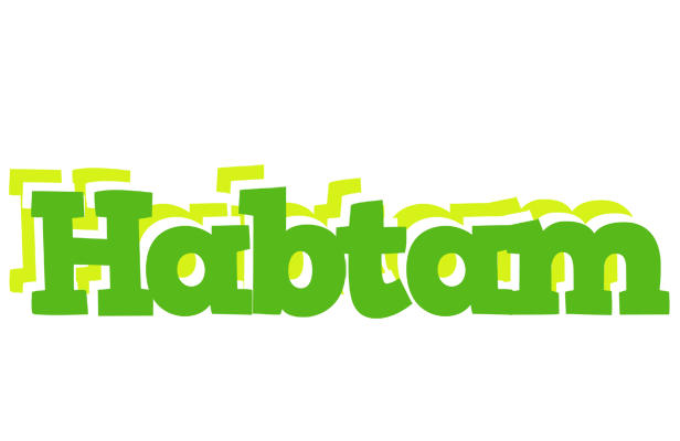 Habtam picnic logo